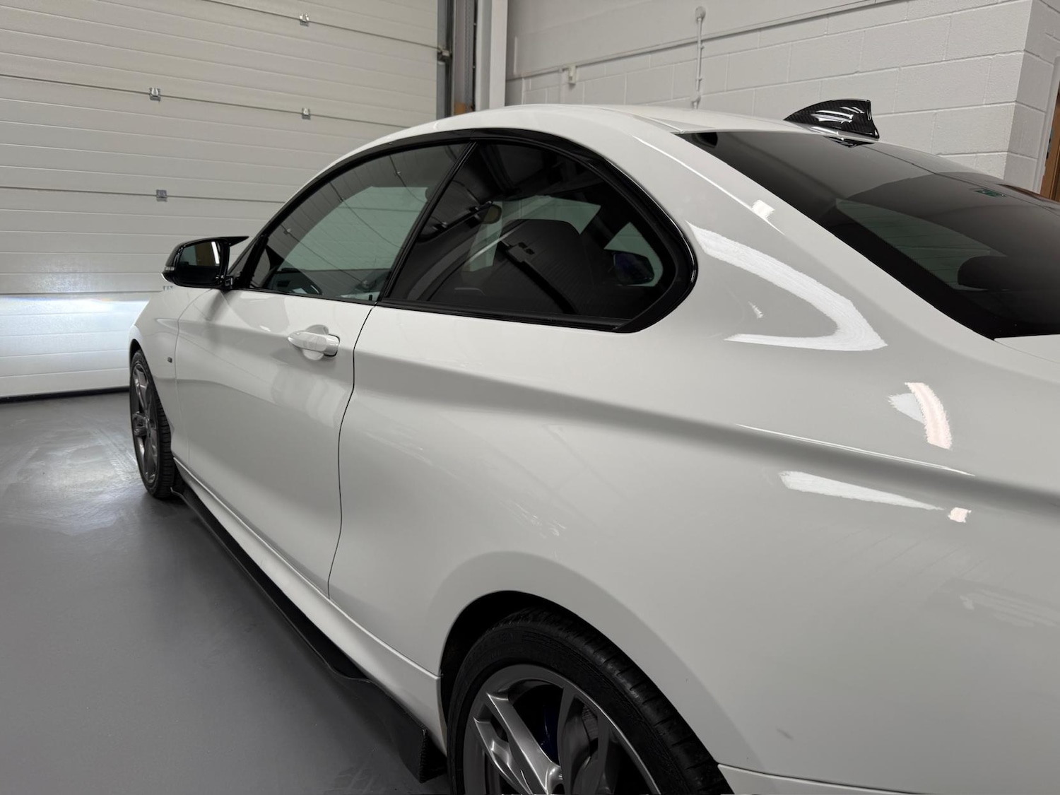 Used BMW 2 Series 2018 for sale - 76452701: Photo 28
