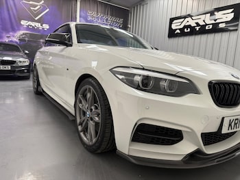 Used BMW 2 Series 2018 for sale - 76452701: Photo