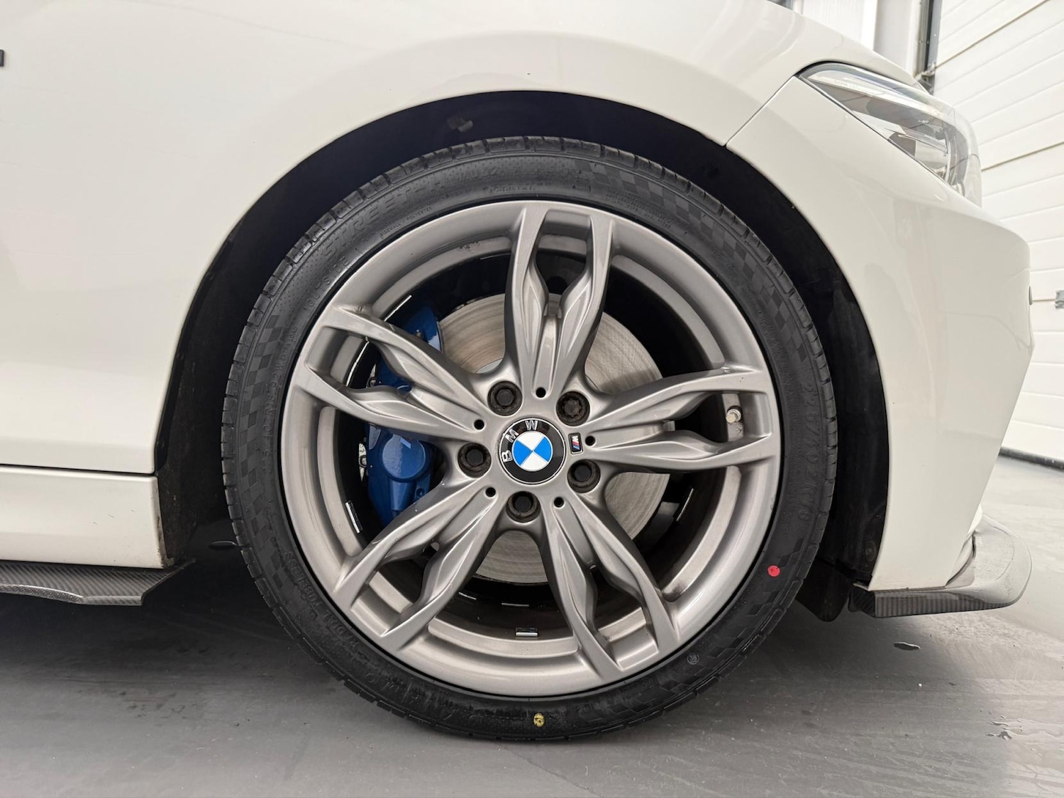 Used BMW 2 Series 2018 for sale - 76452701: Photo 33