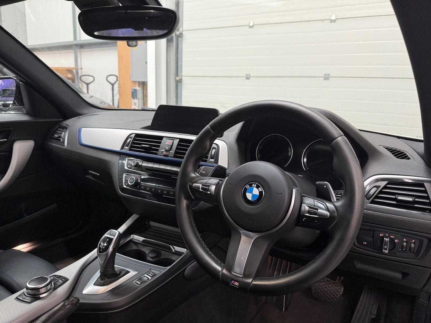 Used BMW 2 Series 2018 for sale - 76452701: Photo 35