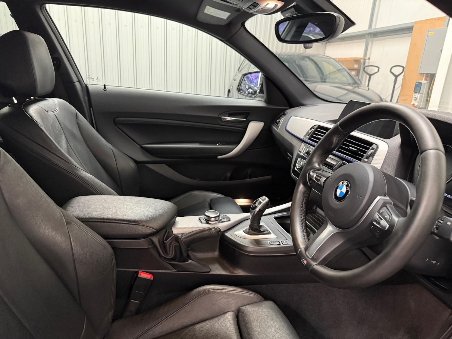 Used BMW 2 Series 2018 for sale - 76452701: Photo 36