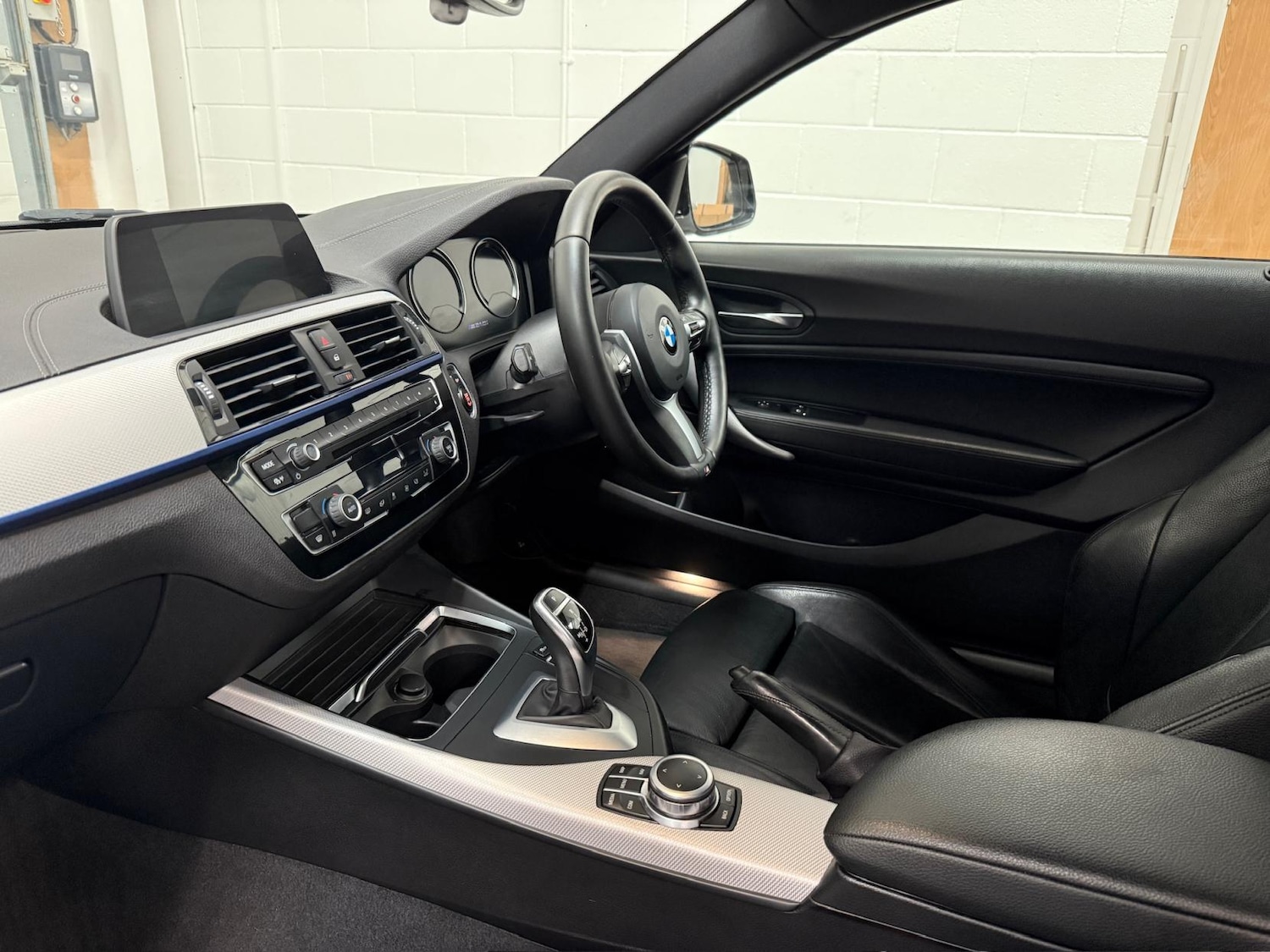 Used BMW 2 Series 2018 for sale - 76452701: Photo 38