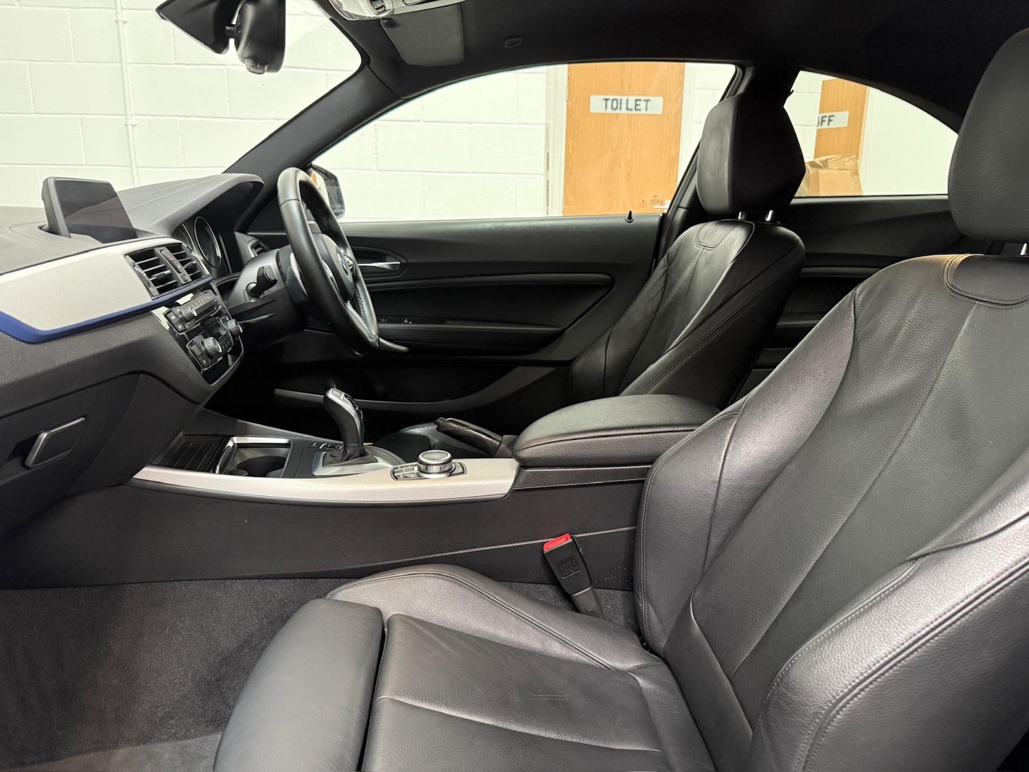 Used BMW 2 Series 2018 for sale - 76452701: Photo 39