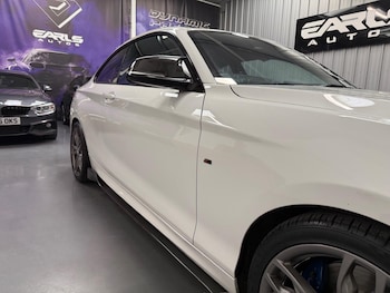 Used BMW 2 Series 2018 for sale - 76452701: Photo