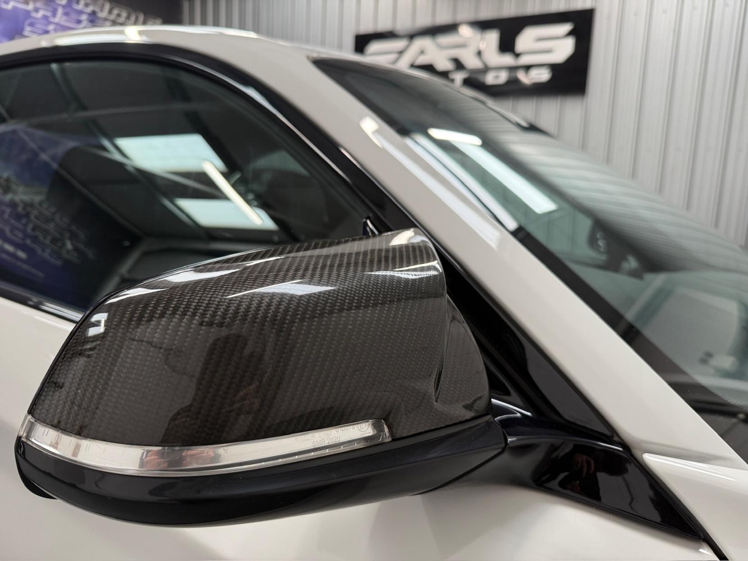 Used BMW 2 Series 2018 for sale - 76452701: Photo 4