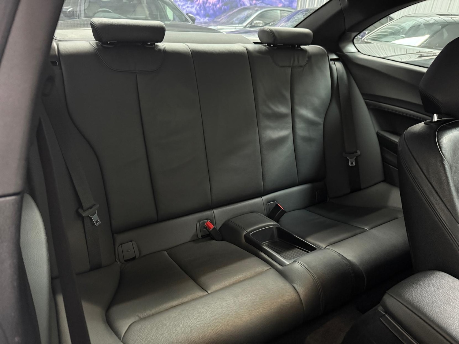 Used BMW 2 Series 2018 for sale - 76452701: Photo 40