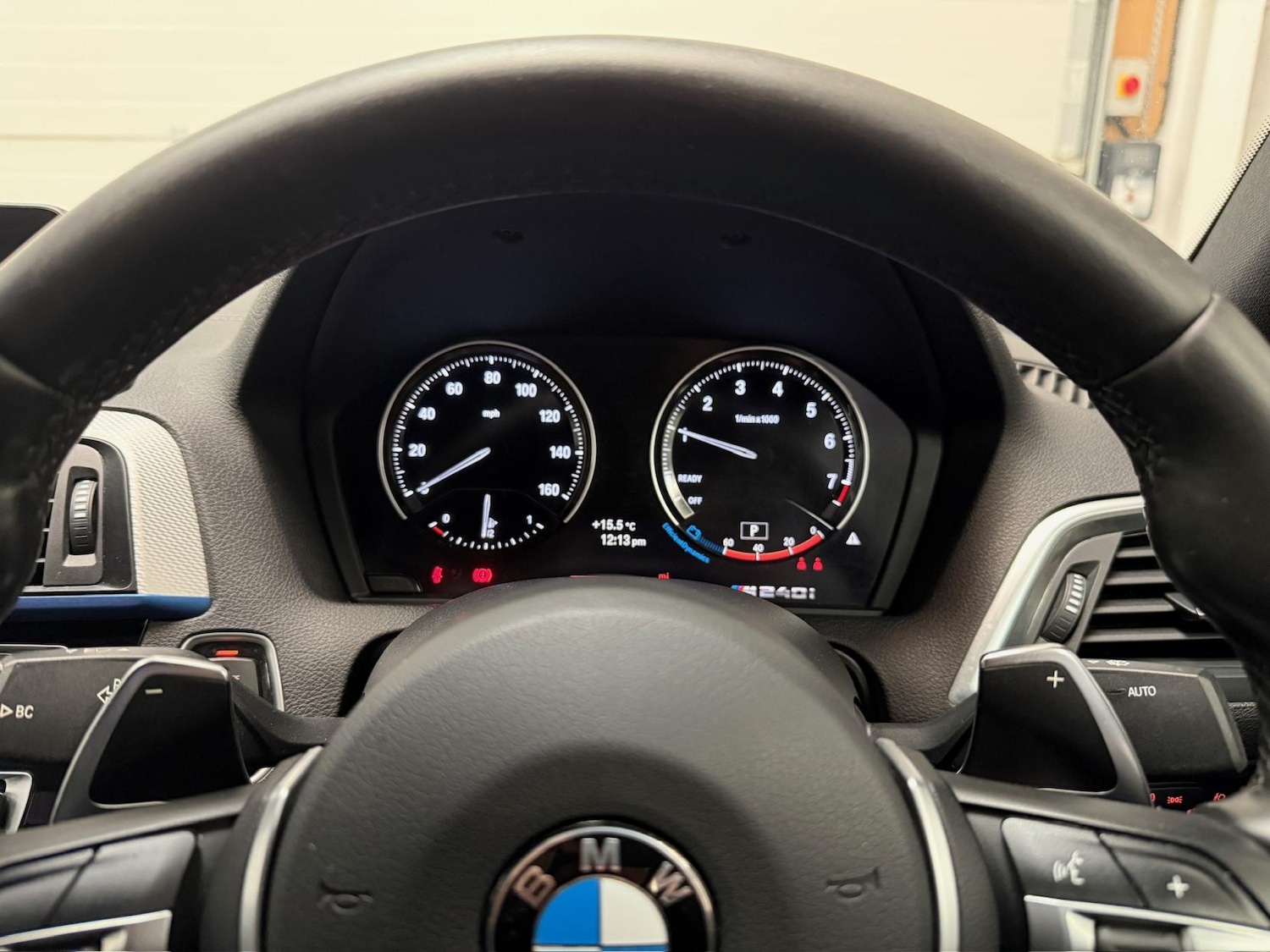 Used BMW 2 Series 2018 for sale - 76452701: Photo 44