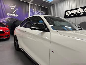 Used BMW 2 Series 2016 for sale - 79640729: Photo