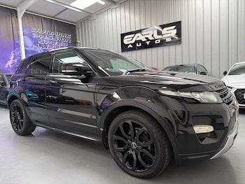 2012 - 2.2 SD4 Dynamic 5dr Auto [Lux Pack]