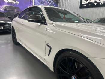 Used BMW 4 Series 2015 for sale - 74929653: Photo