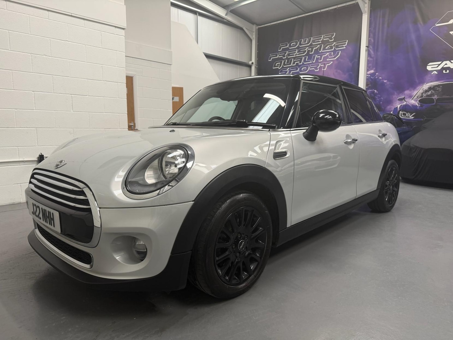 Used MINI Hatch 2015 for sale - 77702876: Photo 10