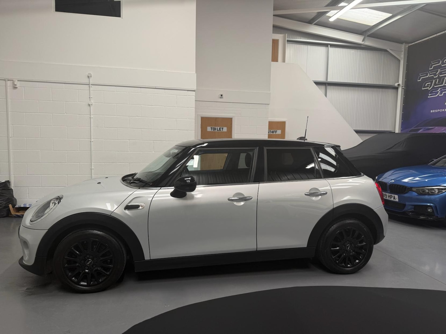 Used MINI Hatch 2015 for sale - 77702876: Photo 11