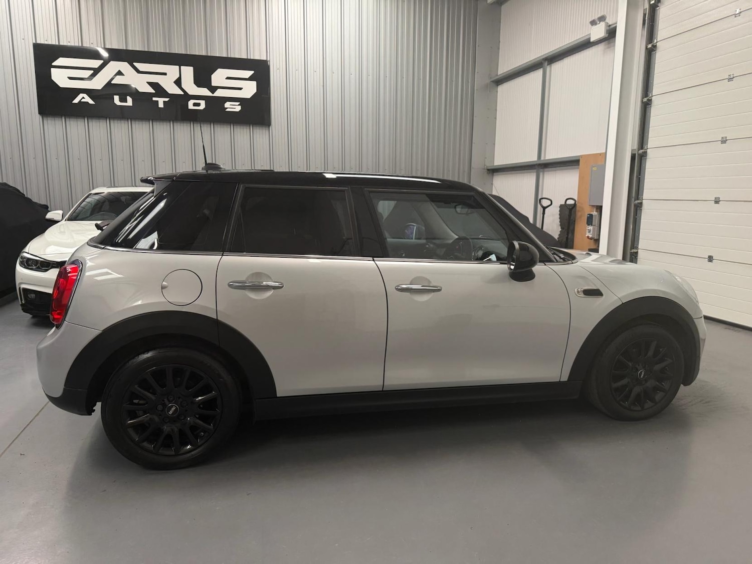 Used MINI Hatch 2015 for sale - 77702876: Photo 12