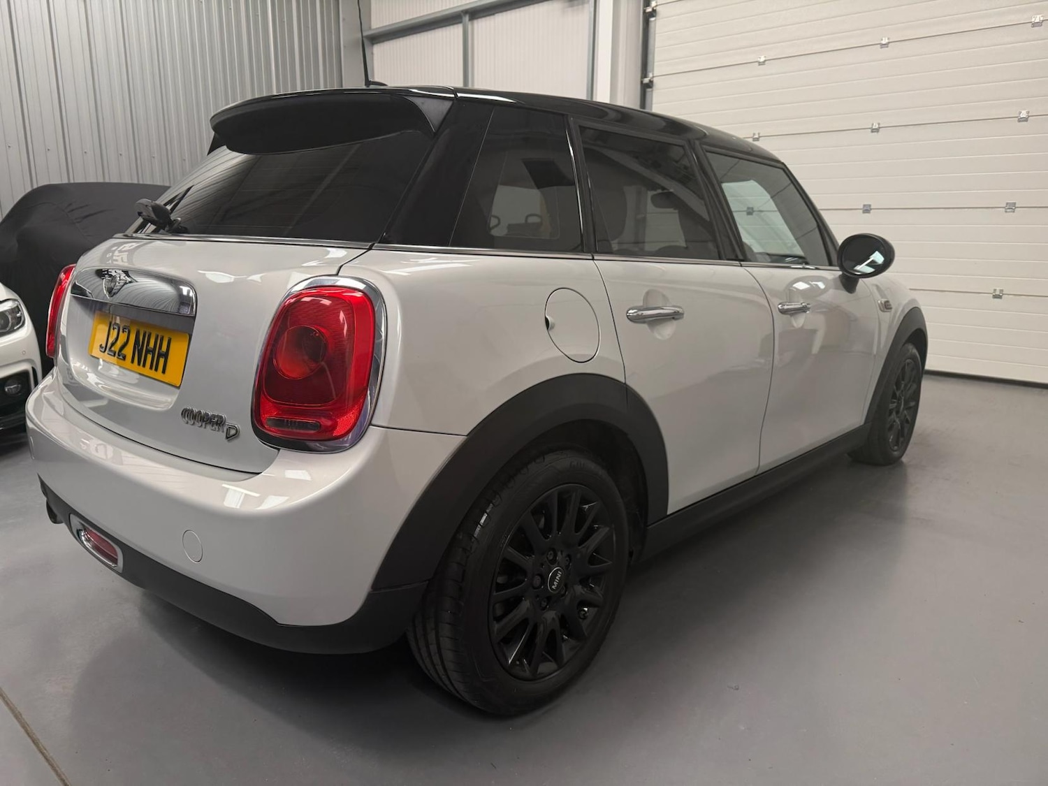 Used MINI Hatch 2015 for sale - 77702876: Photo 14