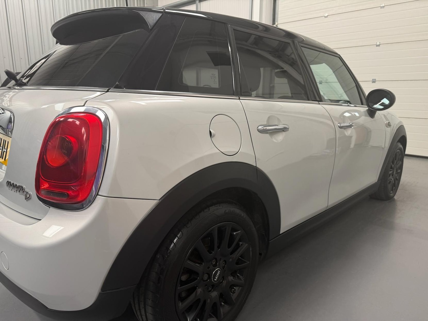 Used MINI Hatch 2015 for sale - 77702876: Photo 15