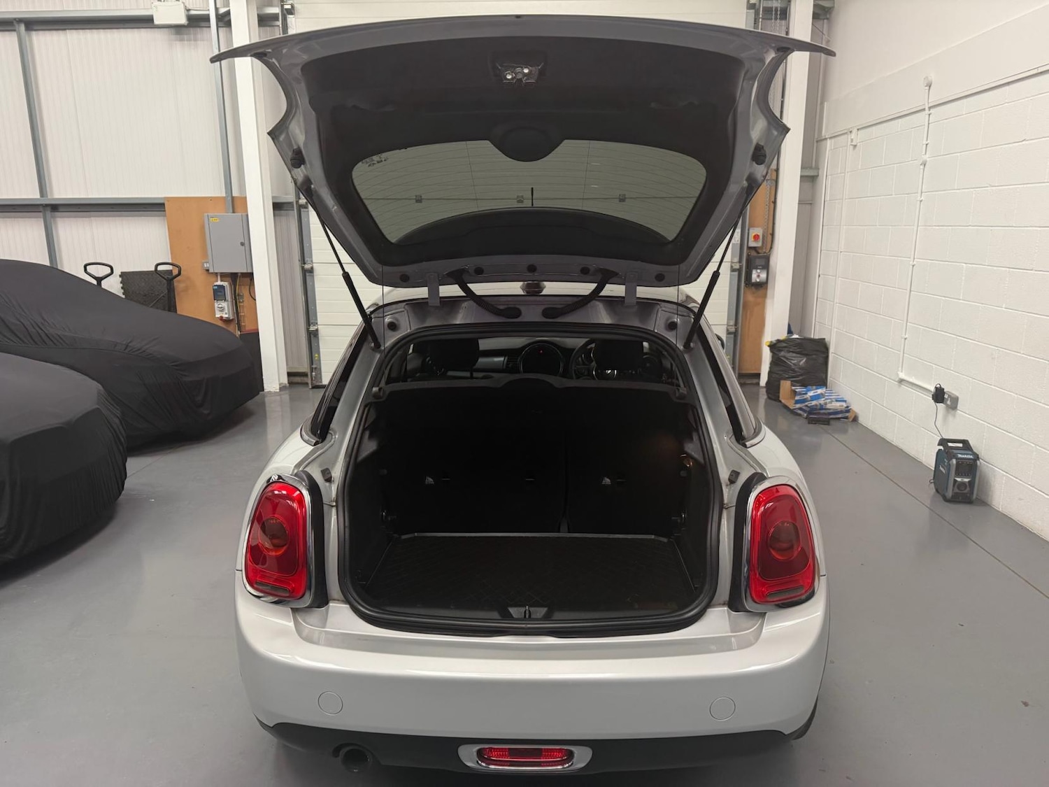 Used MINI Hatch 2015 for sale - 77702876: Photo 18