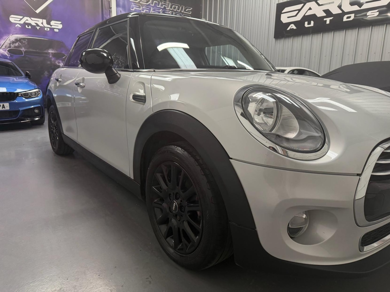 Used MINI Hatch 2015 for sale - 77702876: Photo 2