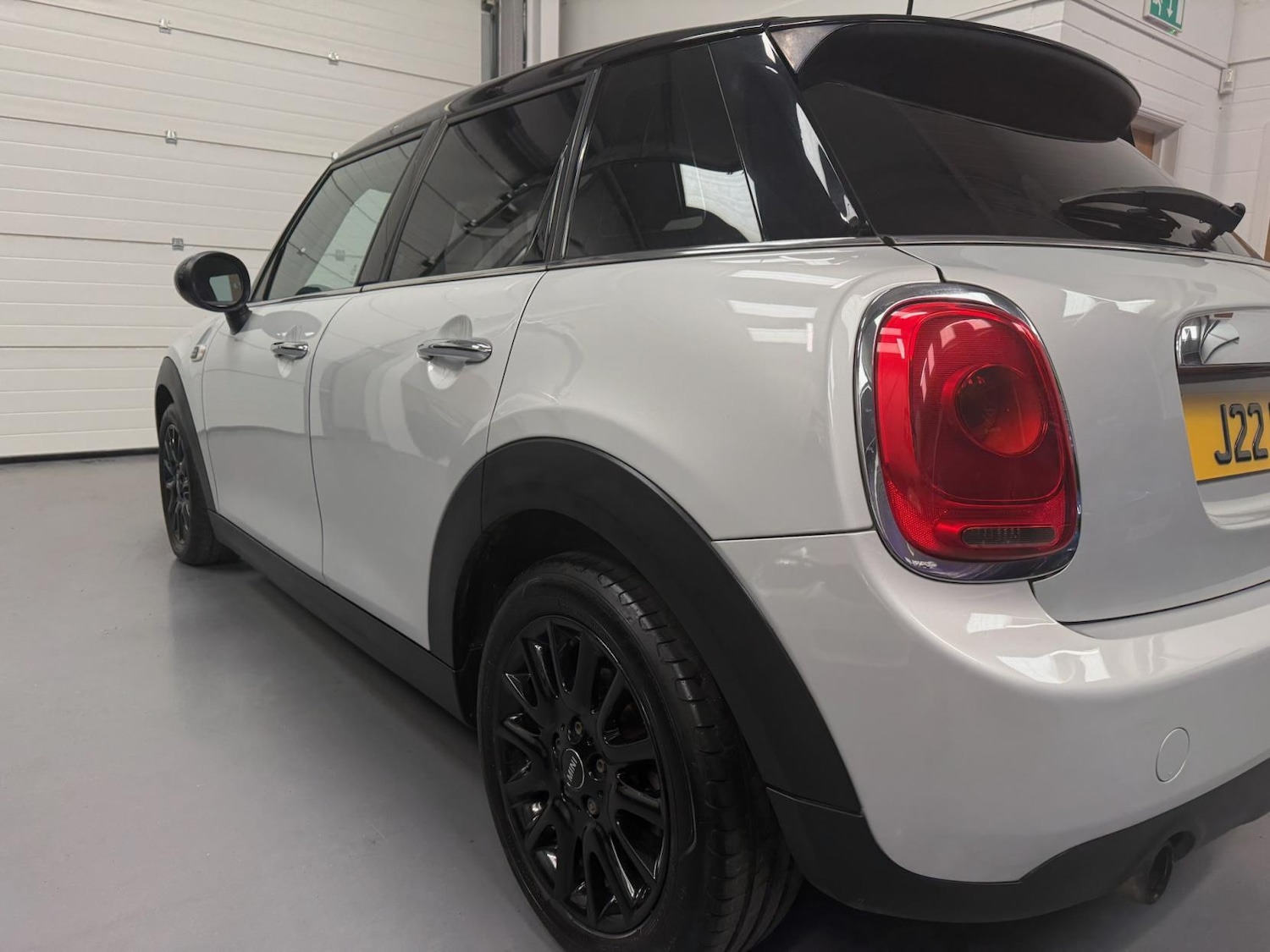 Used MINI Hatch 2015 for sale - 77702876: Photo 21