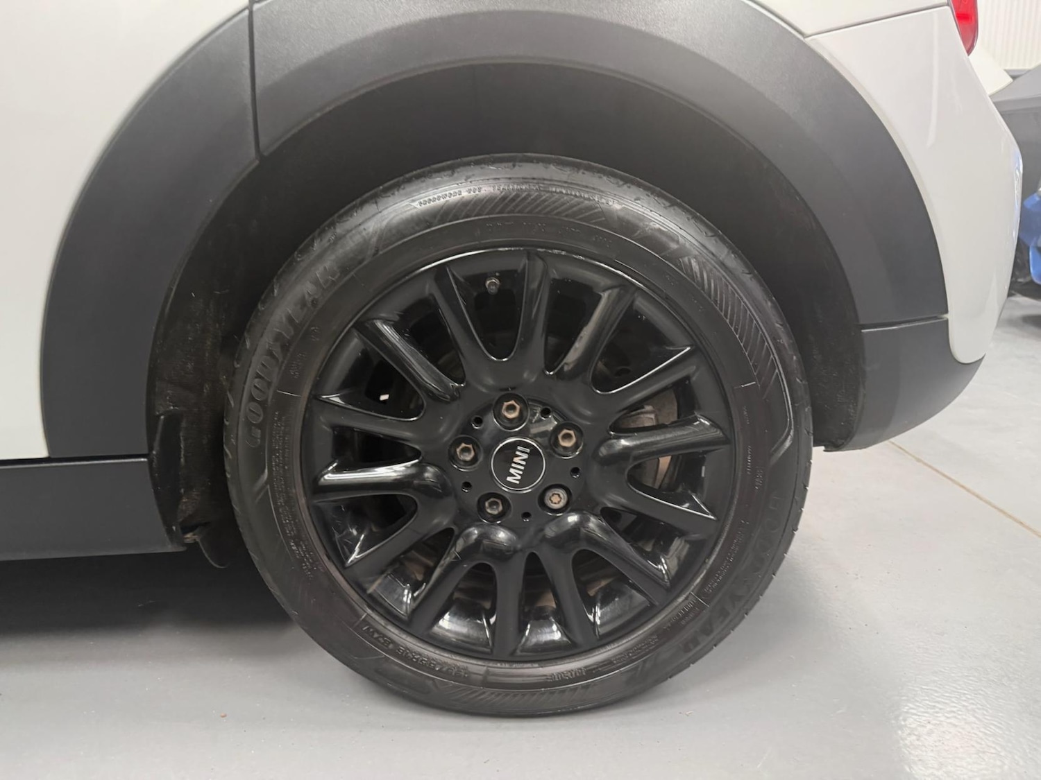 Used MINI Hatch 2015 for sale - 77702876: Photo 24