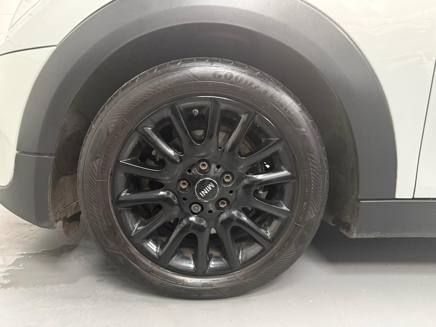 Used MINI Hatch 2015 for sale - 77702876: Photo 25