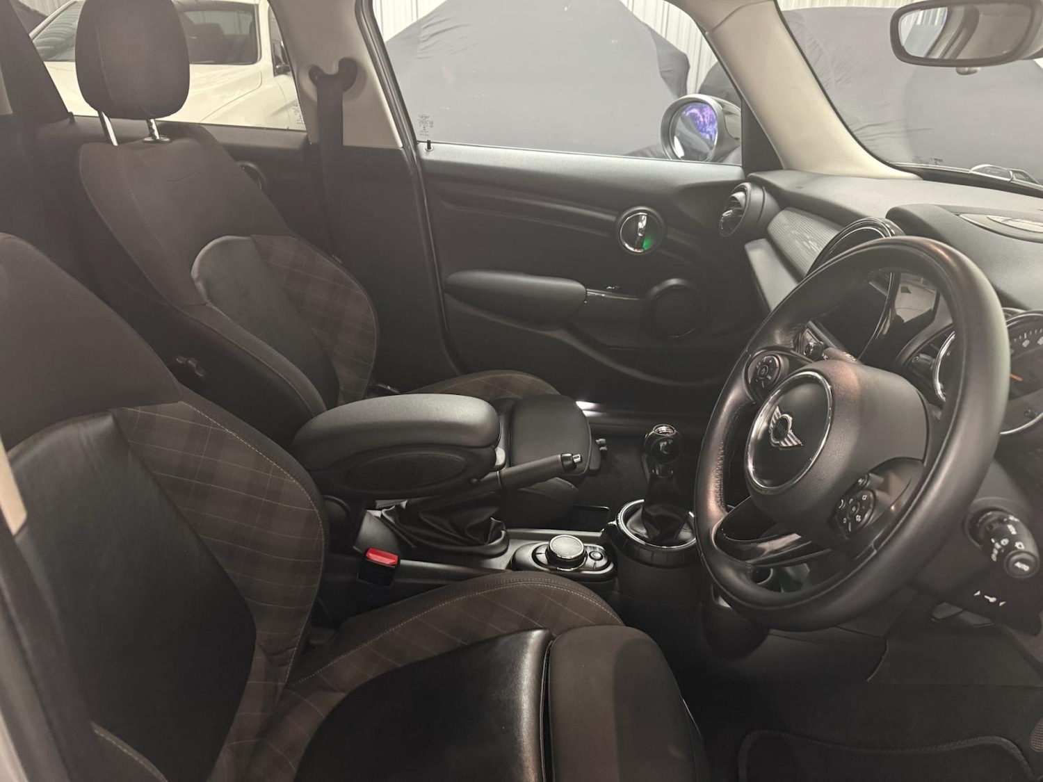 Used MINI Hatch 2015 for sale - 77702876: Photo 29