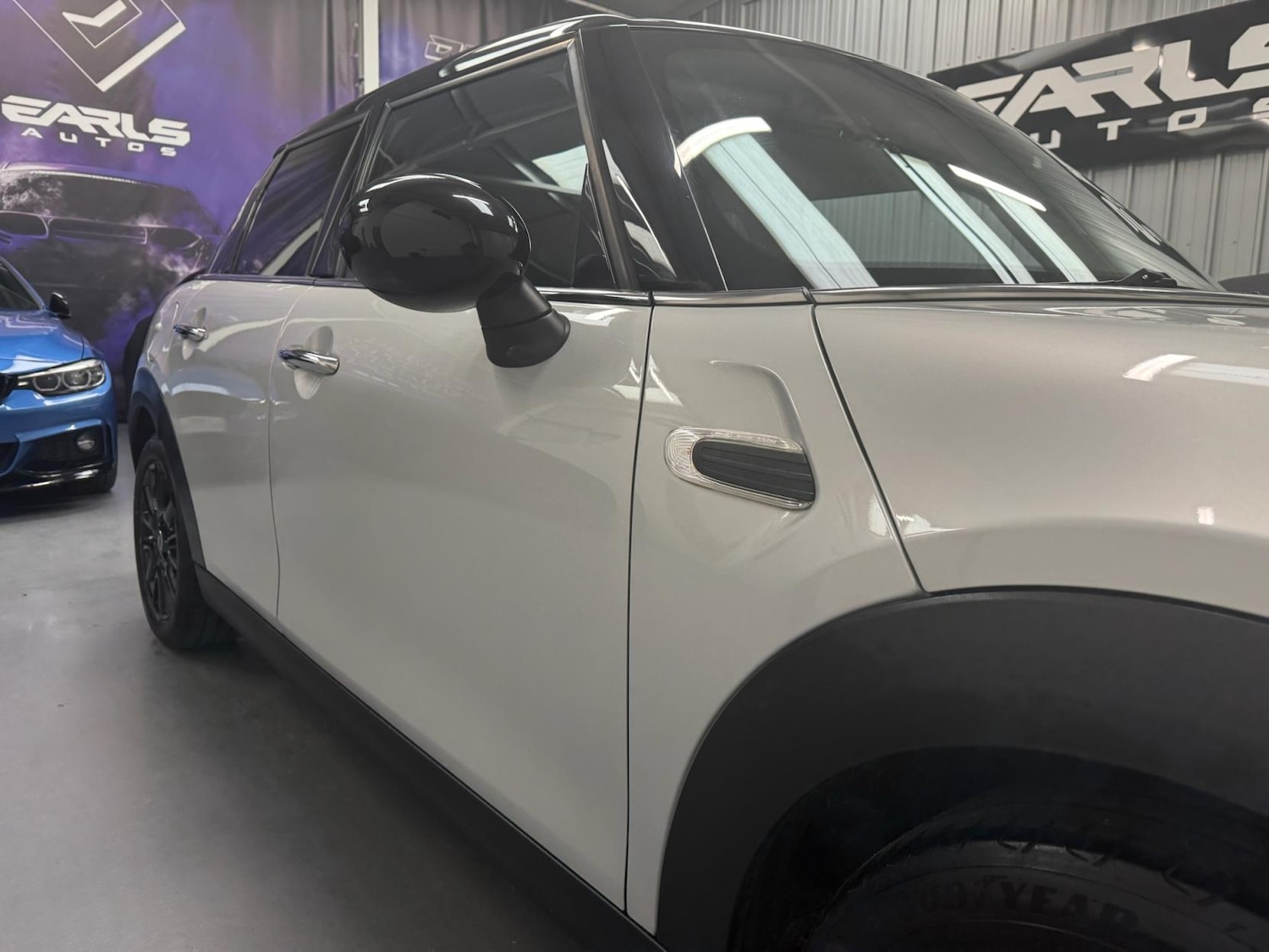 Used MINI Hatch 2015 for sale - 77702876: Photo 3