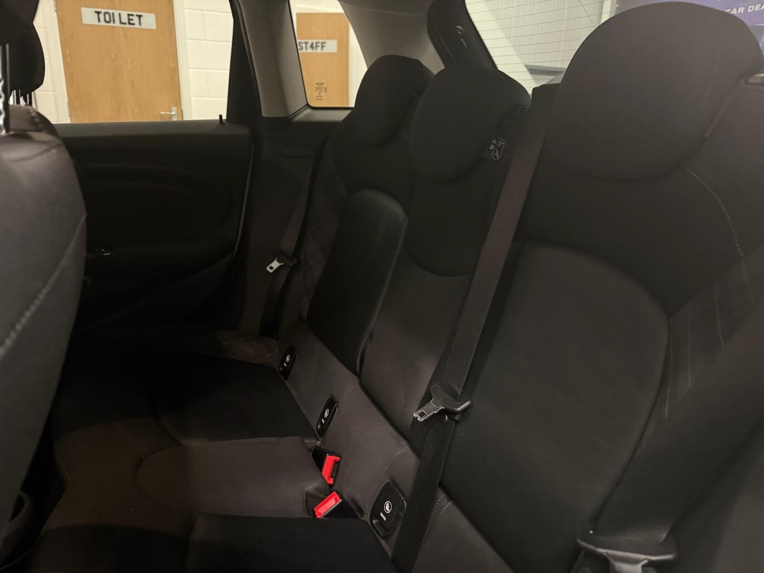 Used MINI Hatch 2015 for sale - 77702876: Photo 34