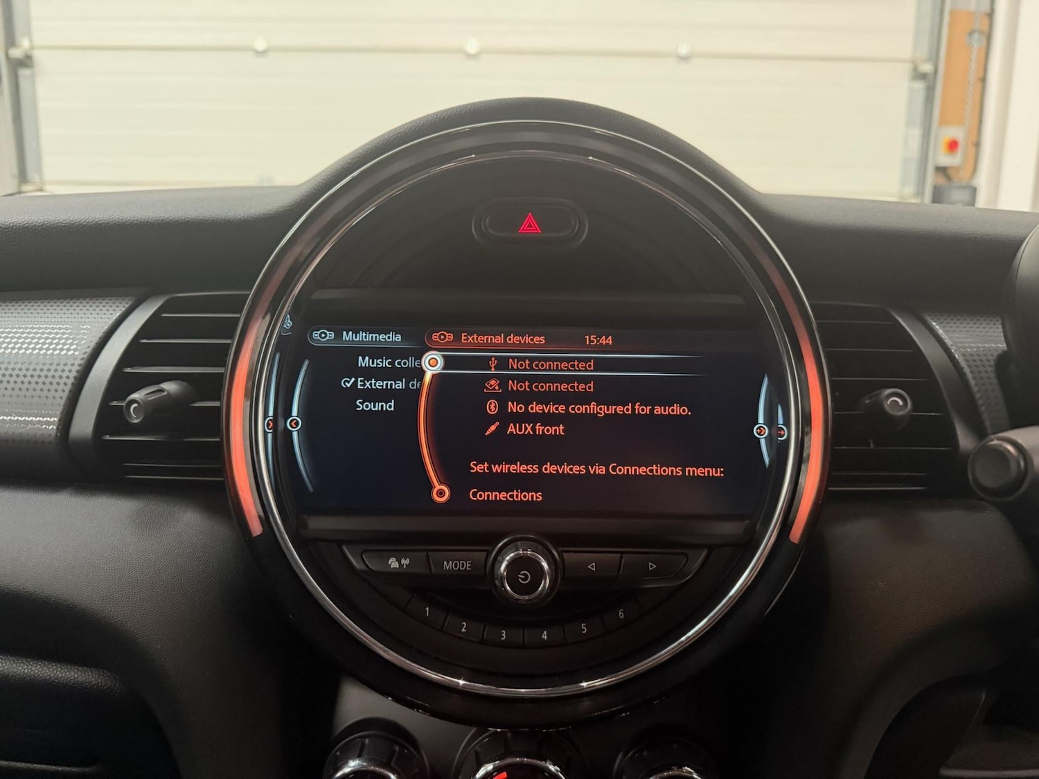 Used MINI Hatch 2015 for sale - 77702876: Photo 36