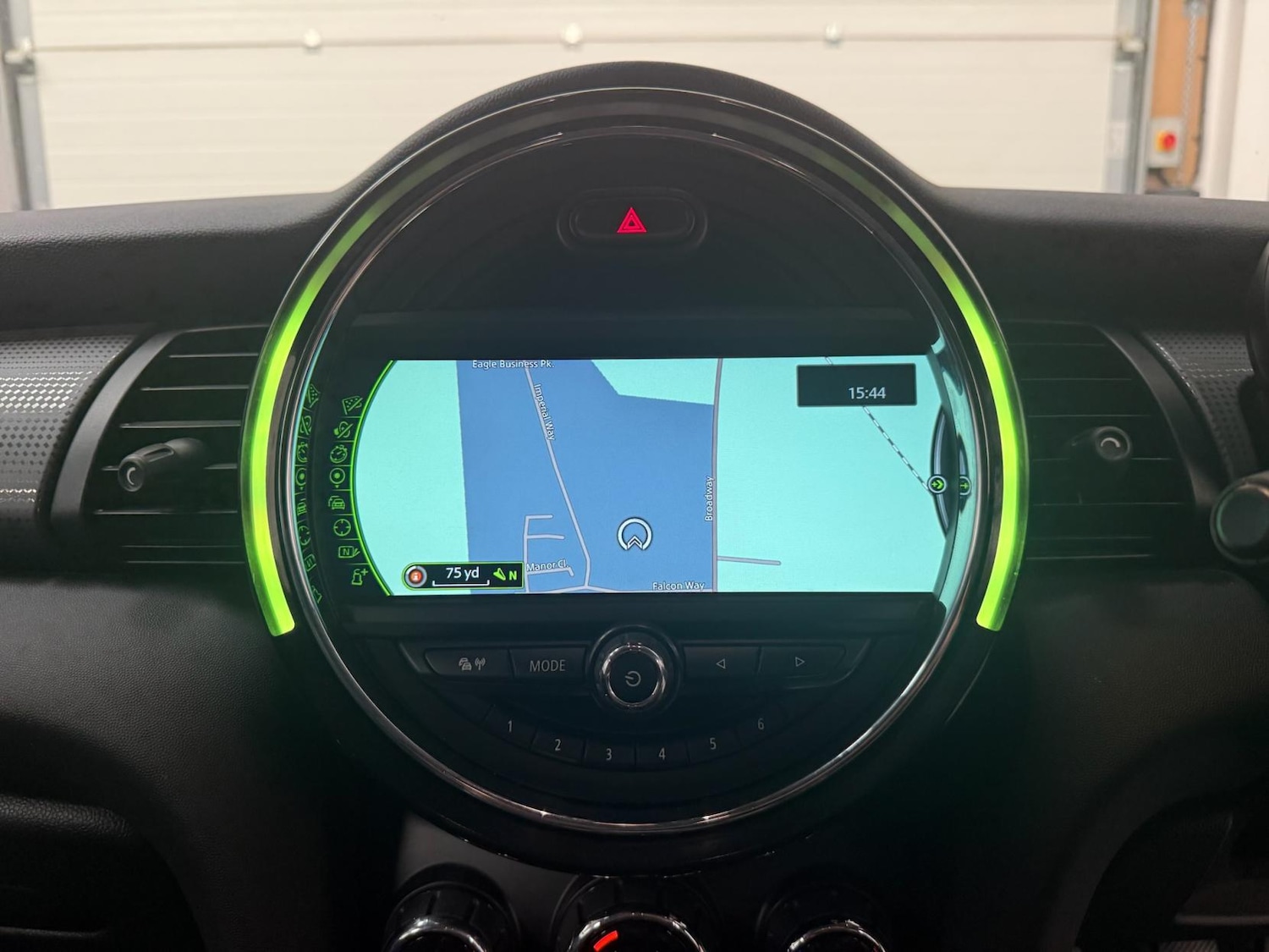 Used MINI Hatch 2015 for sale - 77702876: Photo 37