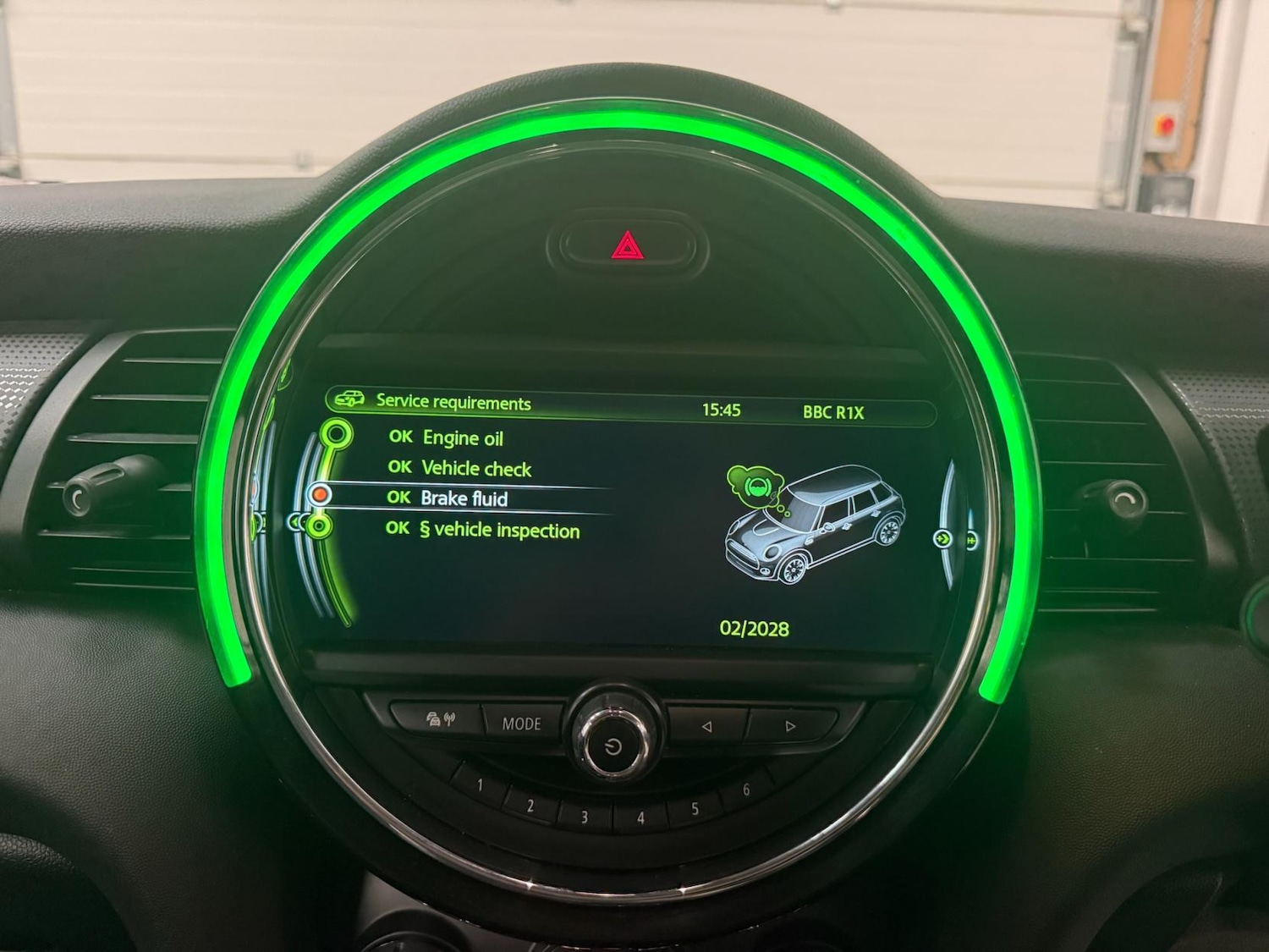 Used MINI Hatch 2015 for sale - 77702876: Photo 38