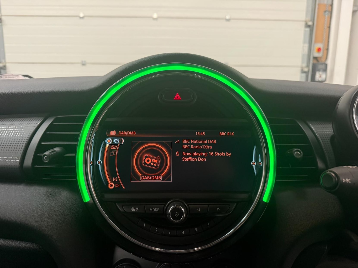 Used MINI Hatch 2015 for sale - 77702876: Photo 39