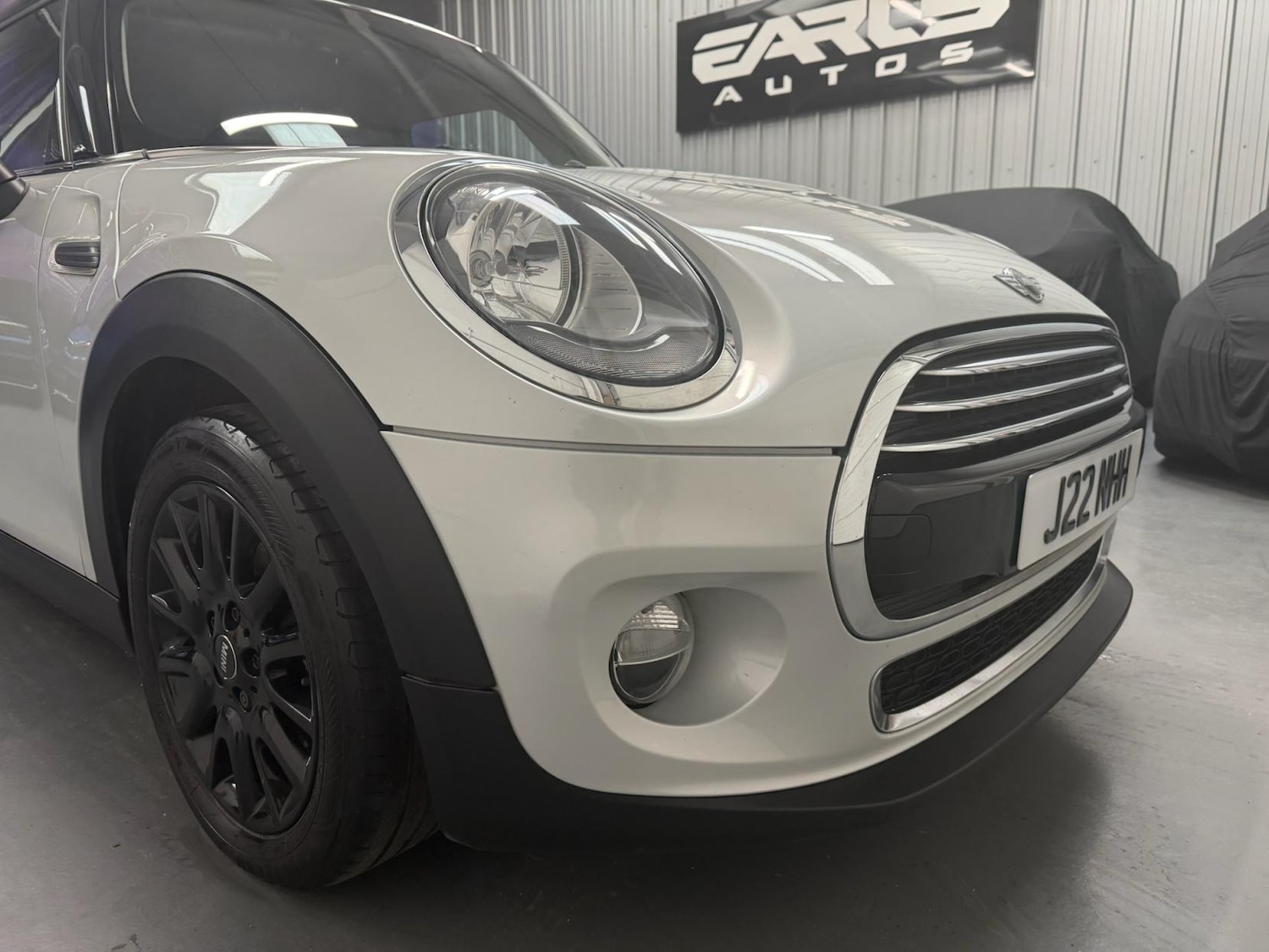 Used MINI Hatch 2015 for sale - 77702876: Photo 4