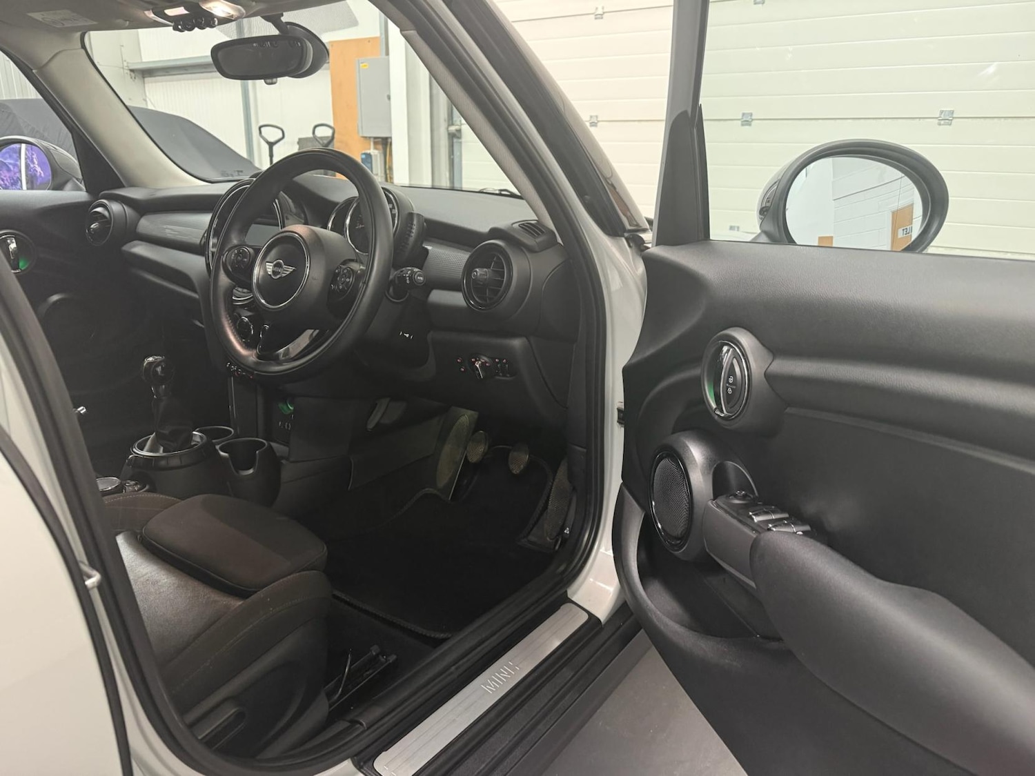 Used MINI Hatch 2015 for sale - 77702876: Photo 42