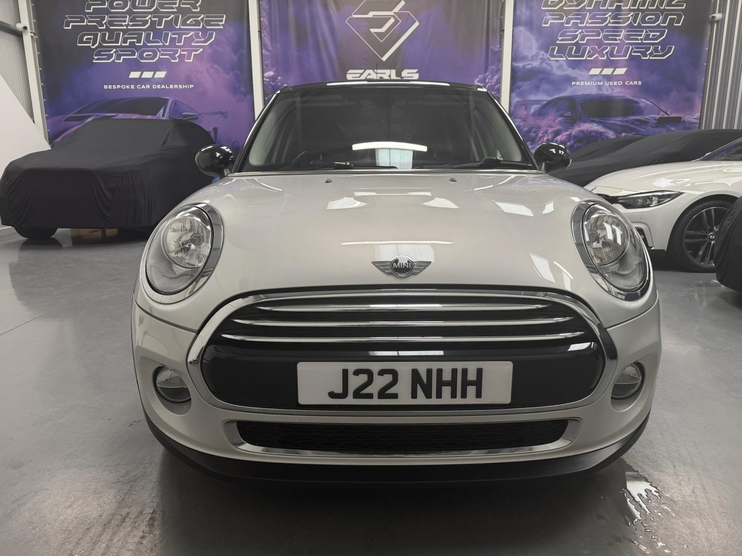 Used MINI Hatch 2015 for sale - 77702876: Photo 5