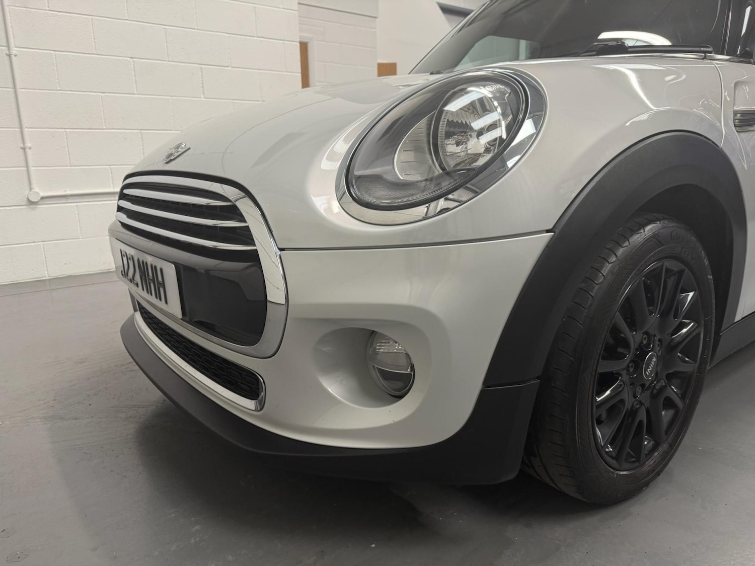 Used MINI Hatch 2015 for sale - 77702876: Photo 7