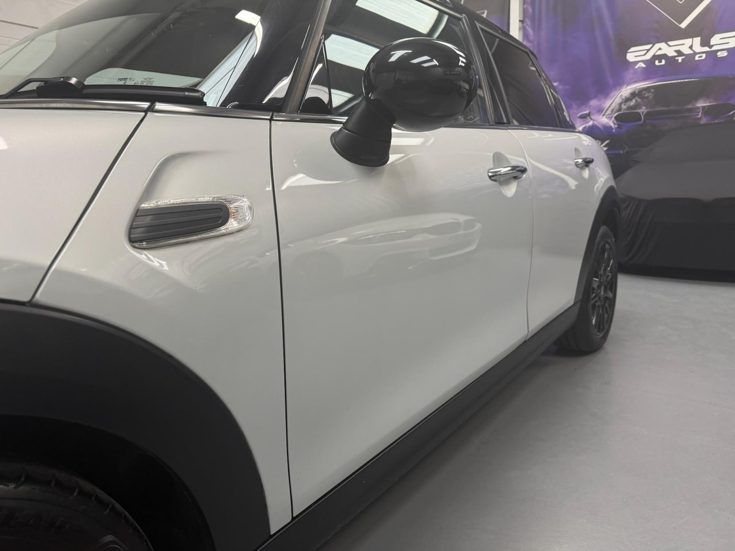 Used MINI Hatch 2015 for sale - 77702876: Photo 8