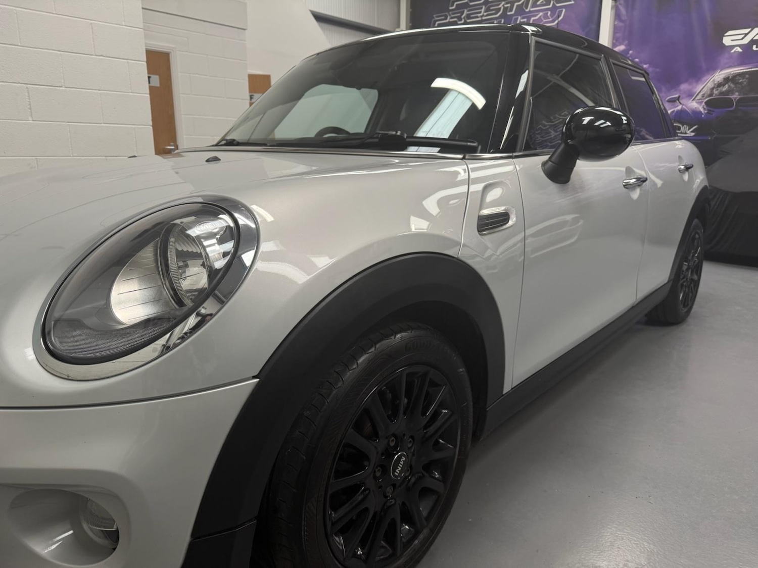 Used MINI Hatch 2015 for sale - 77702876: Photo 9