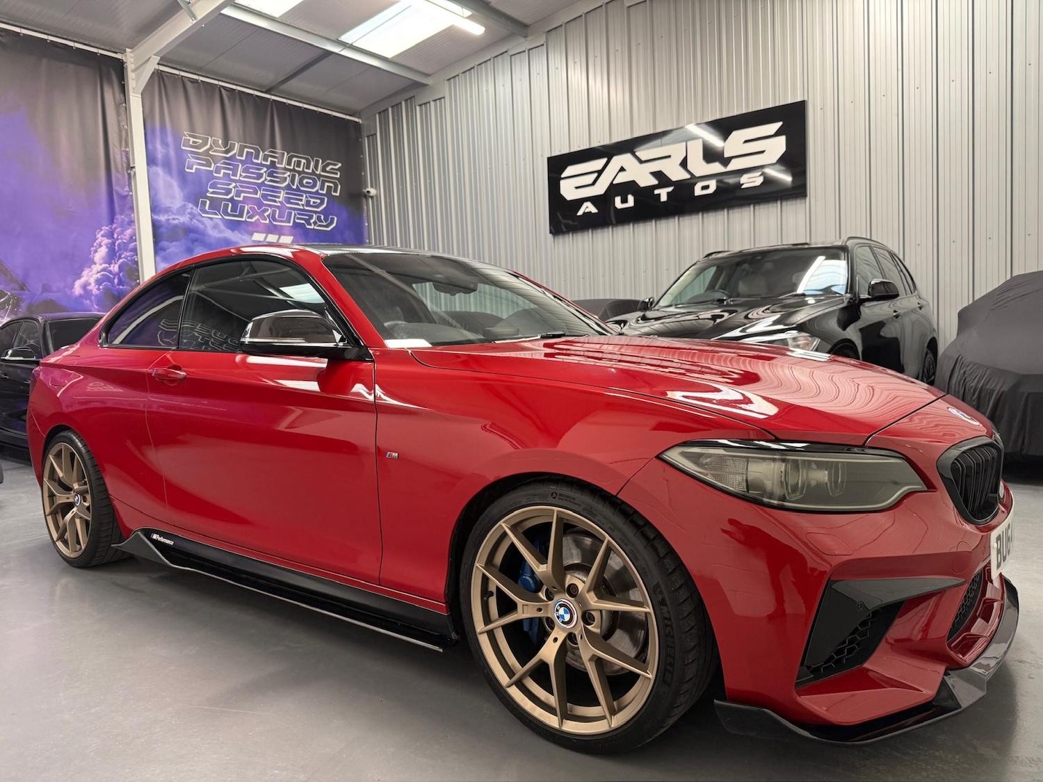 Used BMW 2 Series 2014 for sale - 78135466: Photo 1