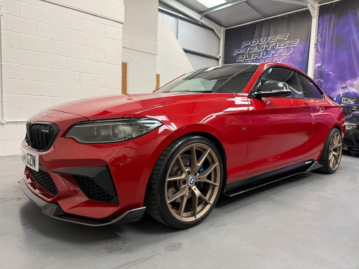 Used BMW 2 Series 2014 for sale - 78135466: Photo 10