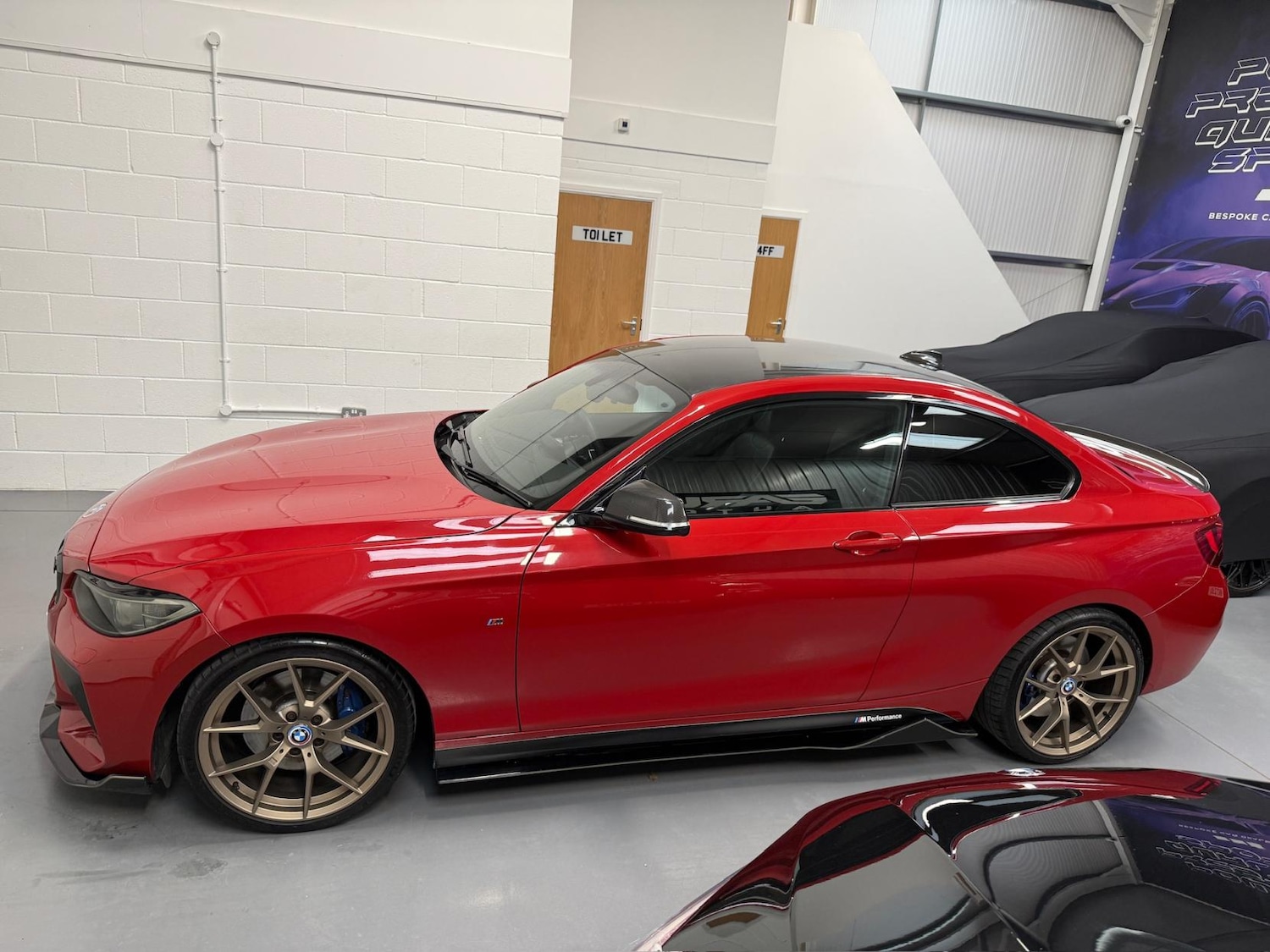 Used BMW 2 Series 2014 for sale - 78135466: Photo 11