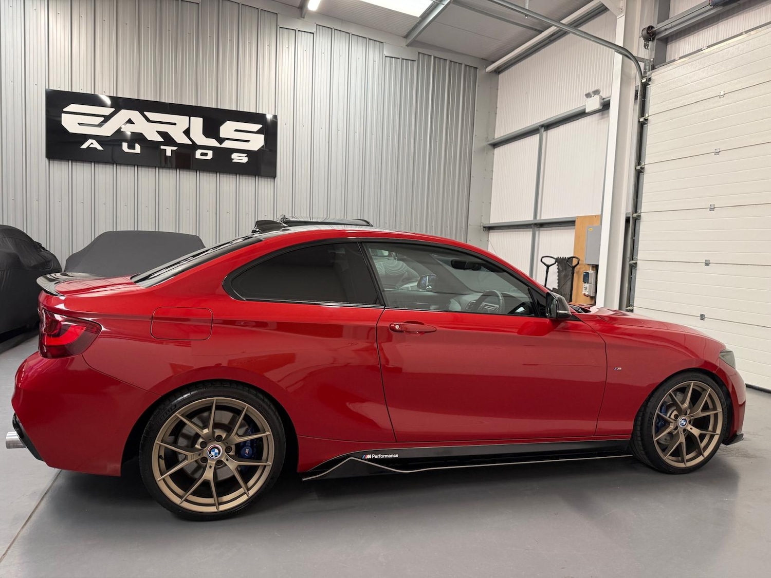 Used BMW 2 Series 2014 for sale - 78135466: Photo 12