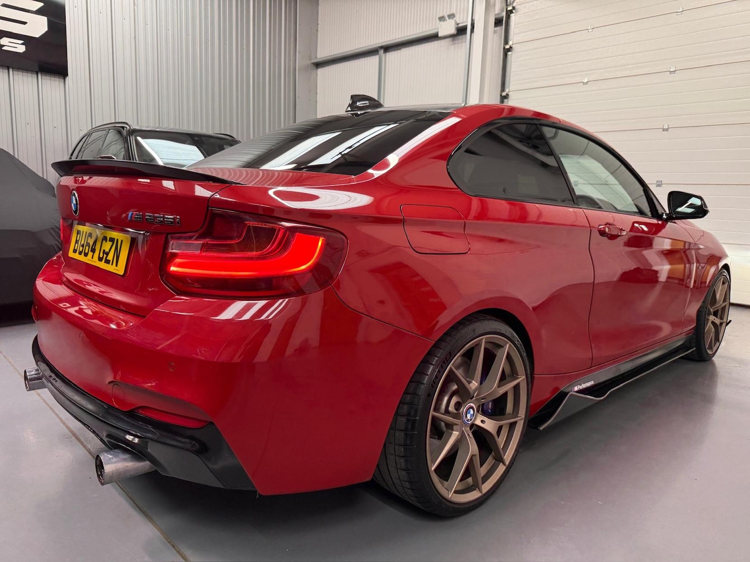 Used BMW 2 Series 2014 for sale - 78135466: Photo 14