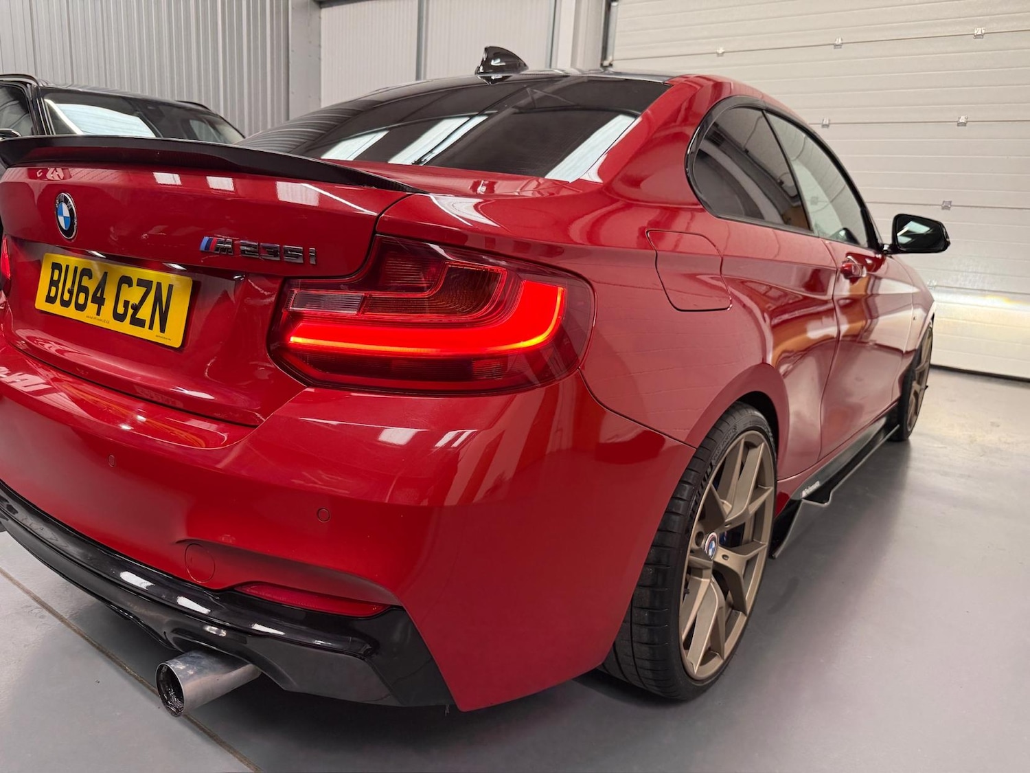 Used BMW 2 Series 2014 for sale - 78135466: Photo 15