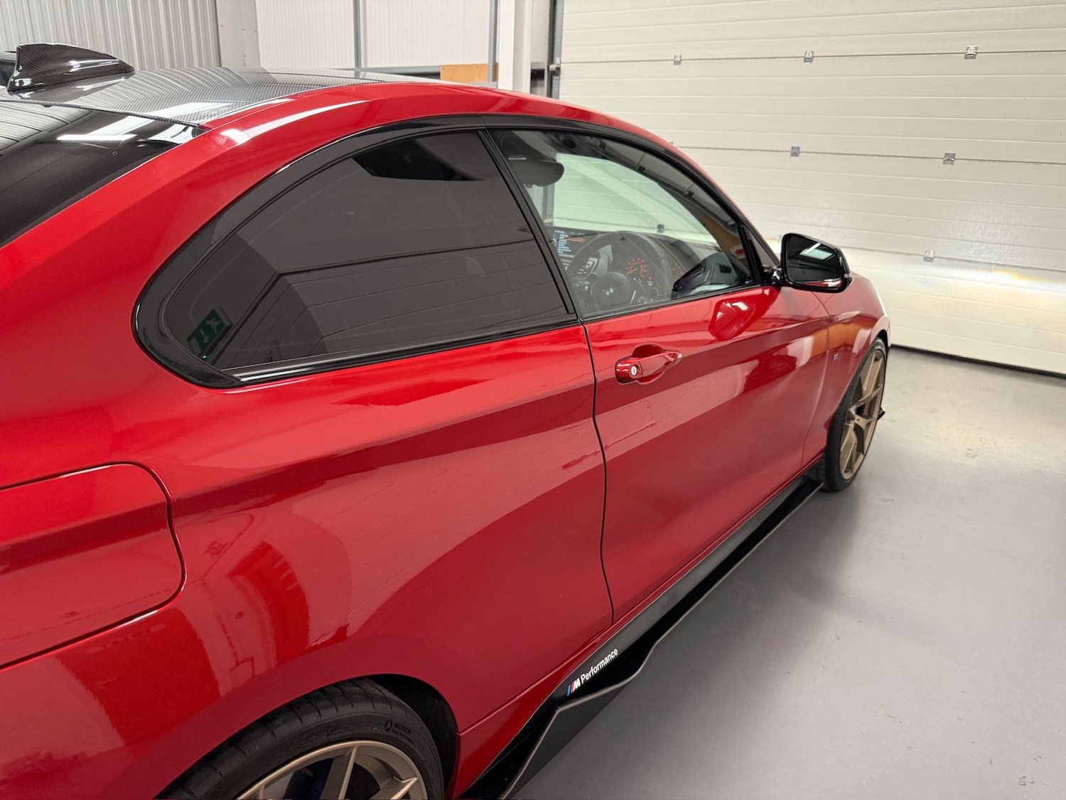 Used BMW 2 Series 2014 for sale - 78135466: Photo 16