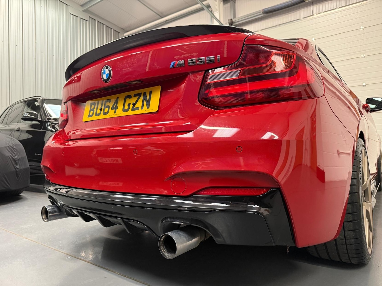 Used BMW 2 Series 2014 for sale - 78135466: Photo 18