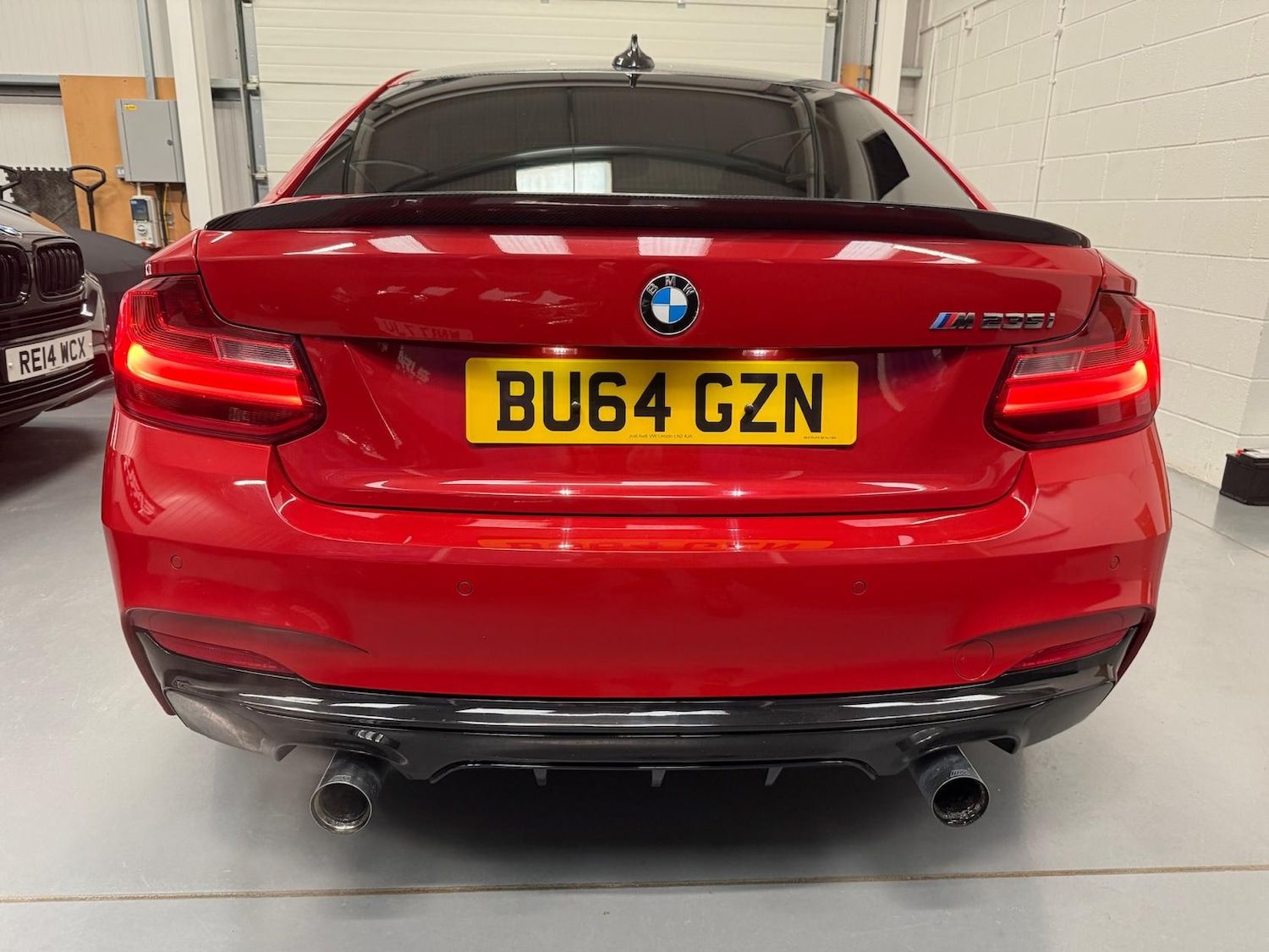 Used BMW 2 Series 2014 for sale - 78135466: Photo 19