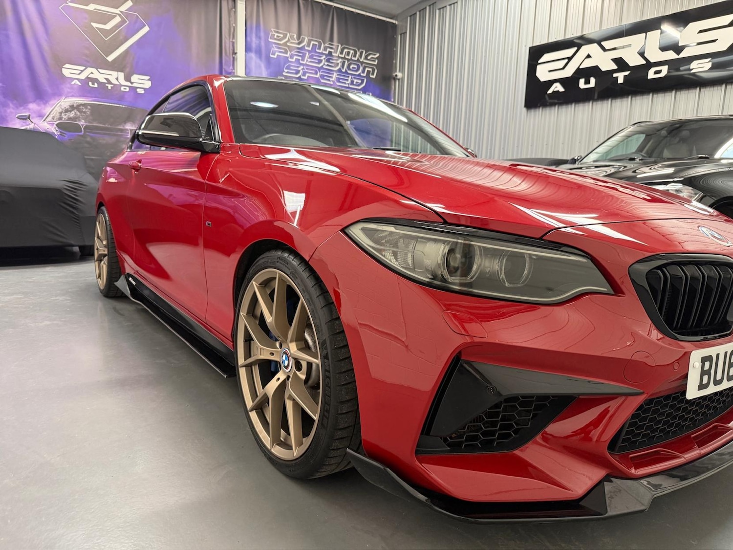 Used BMW 2 Series 2014 for sale - 78135466: Photo 2