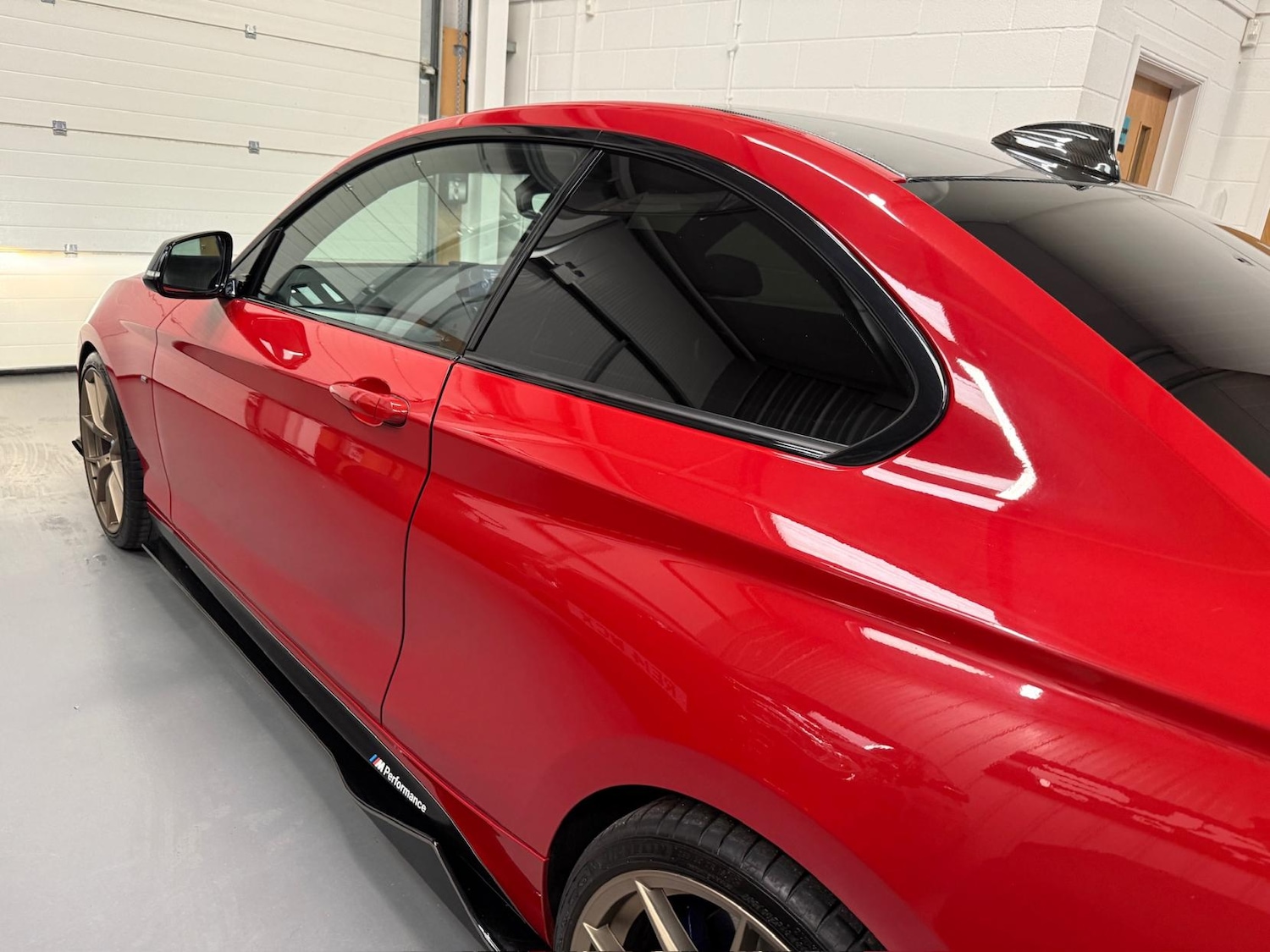 Used BMW 2 Series 2014 for sale - 78135466: Photo 23