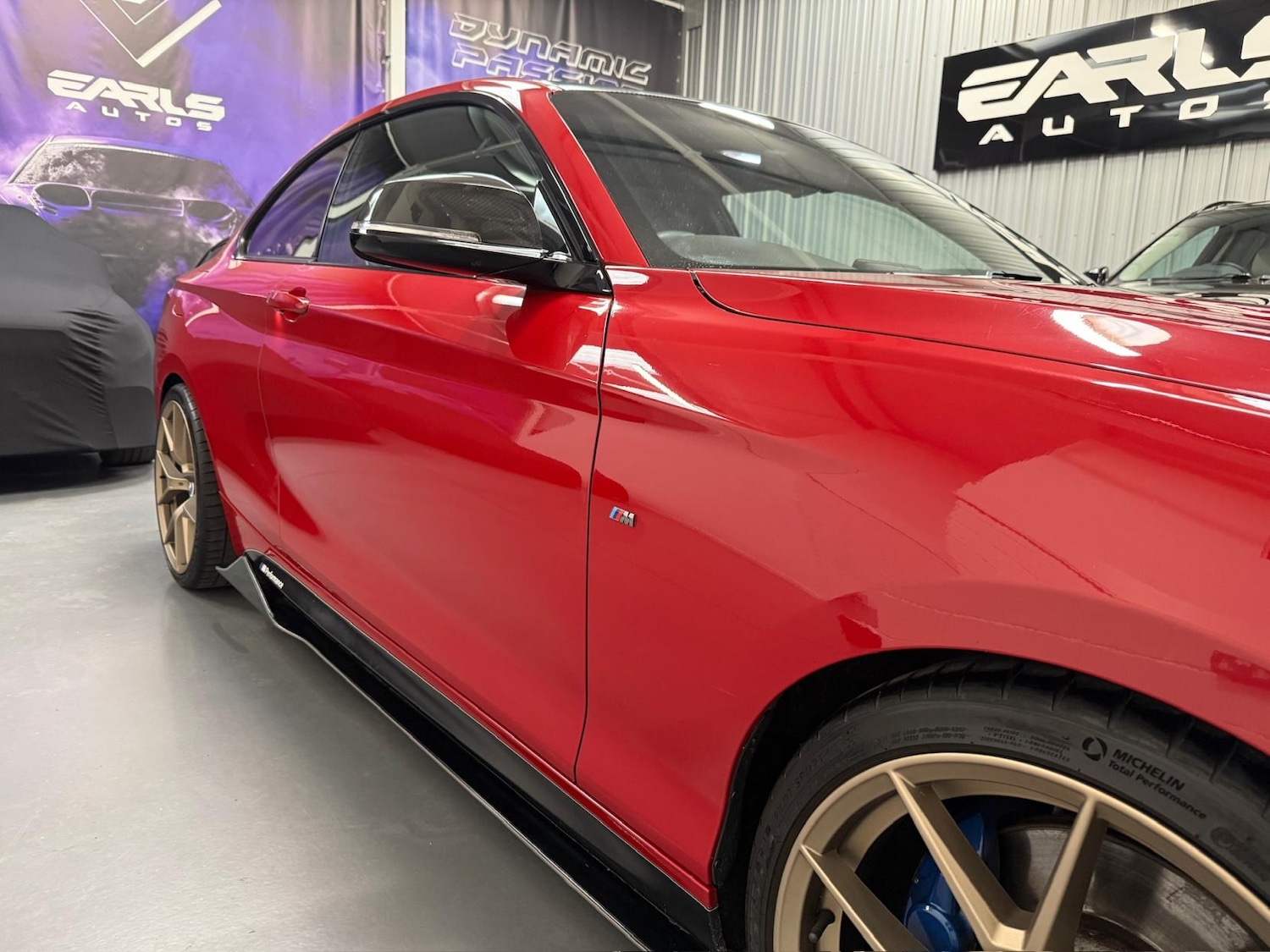 Used BMW 2 Series 2014 for sale - 78135466: Photo 3