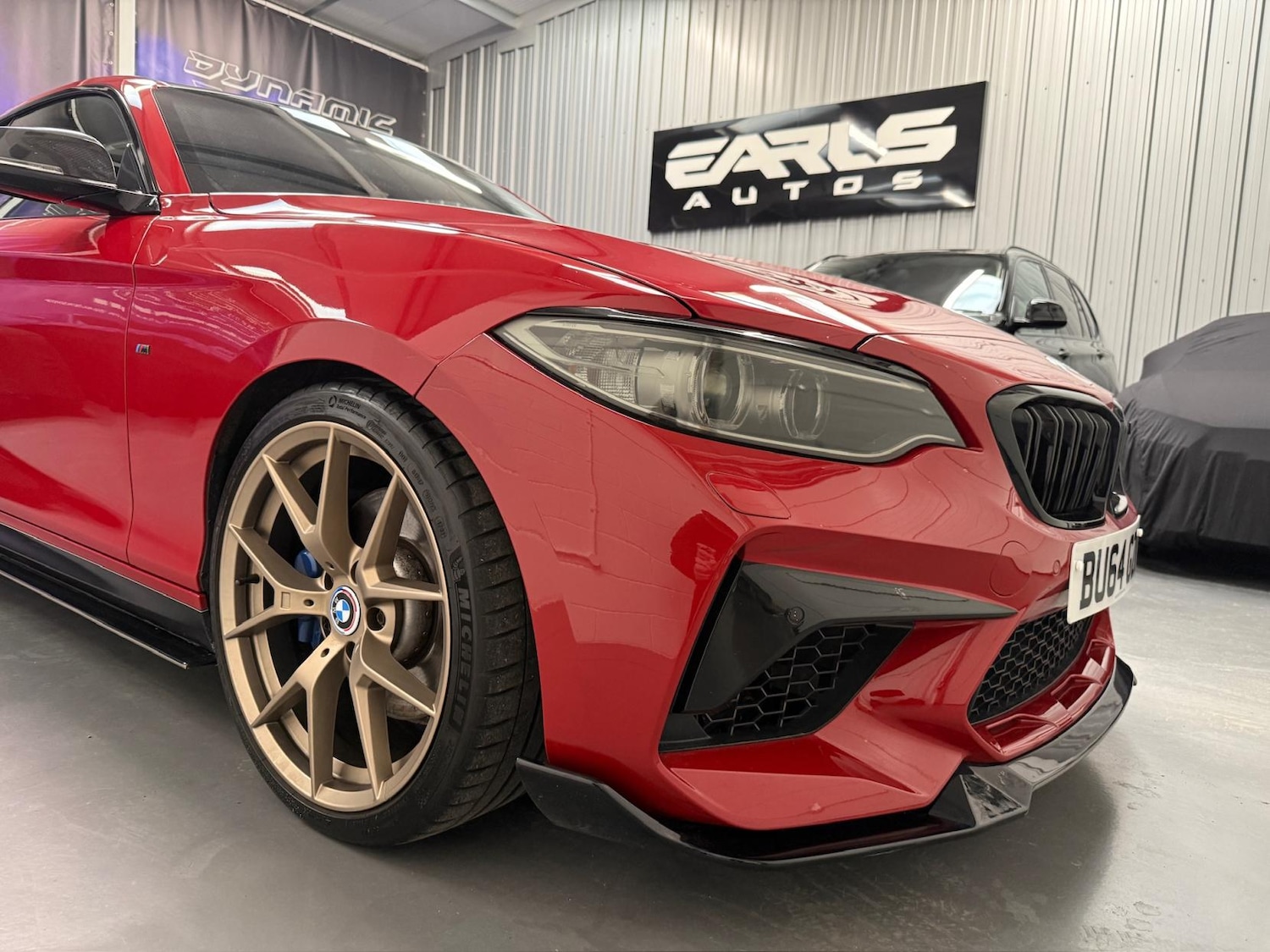 Used BMW 2 Series 2014 for sale - 78135466: Photo 4